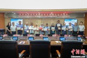 江阴马来西亚ETS3新型米轨动车组培训师专项培训项目在湘结业