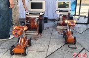 江阴六五环境日：科技何以赋能浙江生态环境保护？