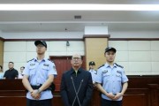 江阴受贿超三千万 新疆维吾尔自治区发改委原副主任田玉军一审被判九年半