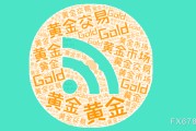 江阴美国非农就业强劲推升美元反弹，金价维持区间震荡