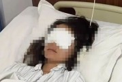 江阴游客在景区遭水枪射伤眼，知情人：水枪购自景区，警方将鉴定